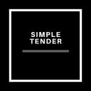 Simple Tender logo